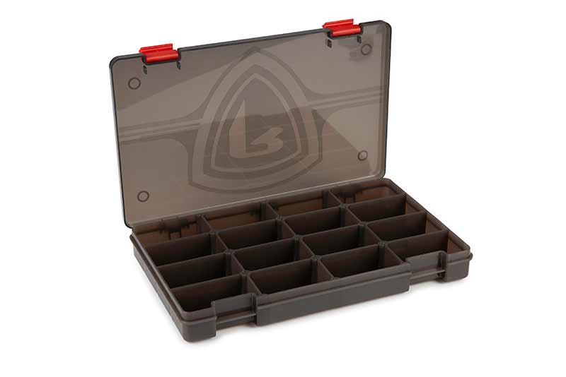 Fox Rage Pudełko Stack and Store Shield Storage Large