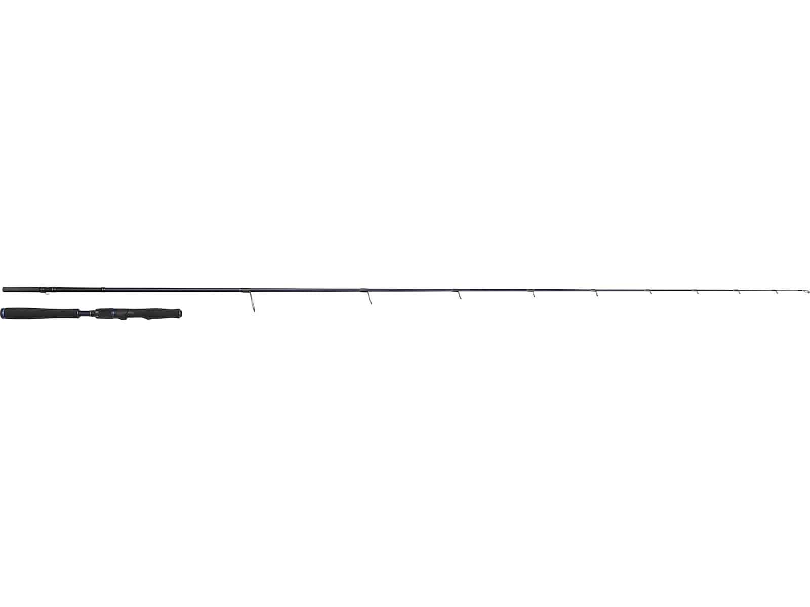 Westin Wędka W2 Precision Cast Limitless 234cm 15-50g