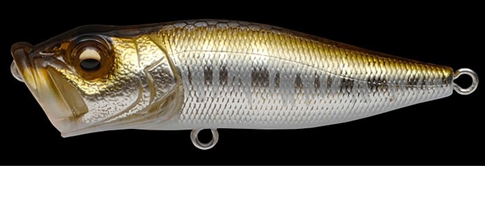 Megabass Wobler PopX 64mm Wagin Hasu II