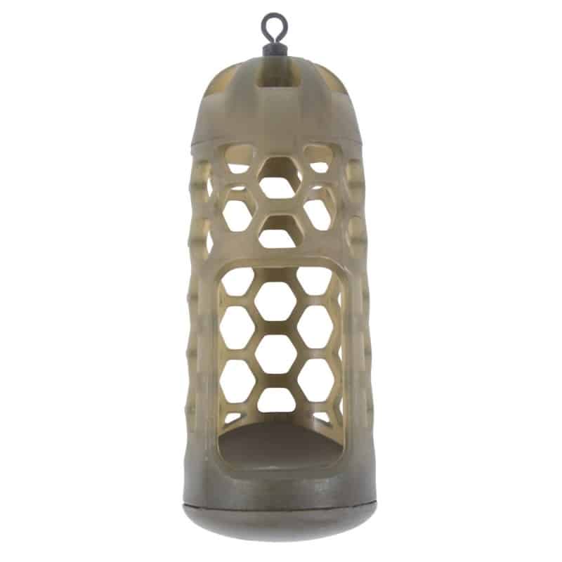 Preston Koszyk Zanętowy Absolute Window Feeder Caged Small 20g