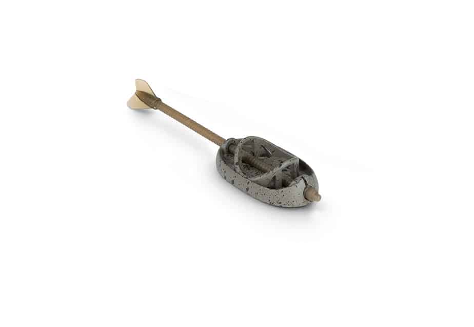 Matrix Koszyk Method Feeder Distance 60g XL