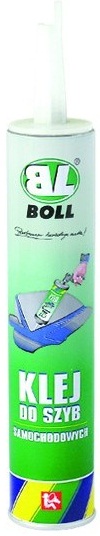 BOLL KLEJ DO SZYB SAMOCHODOWYCH 310ML - Petrostar