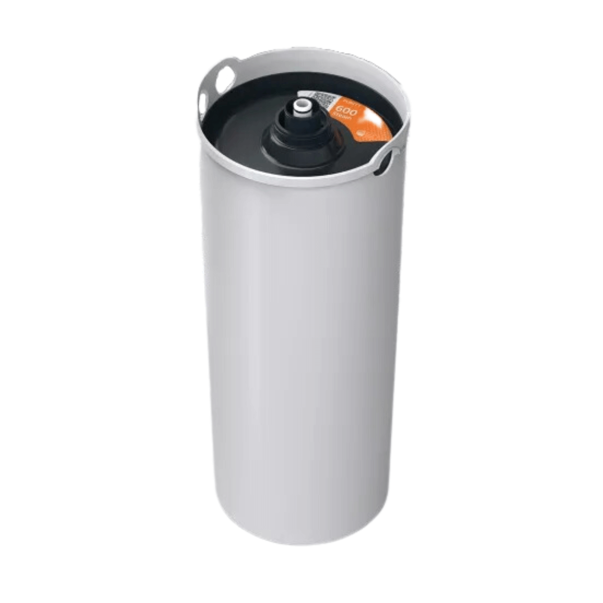 Wkład do filtra BRITA PURITY 600 Steam. Oryginalny wkład BRITA do gotowania i pieczenia na parze.