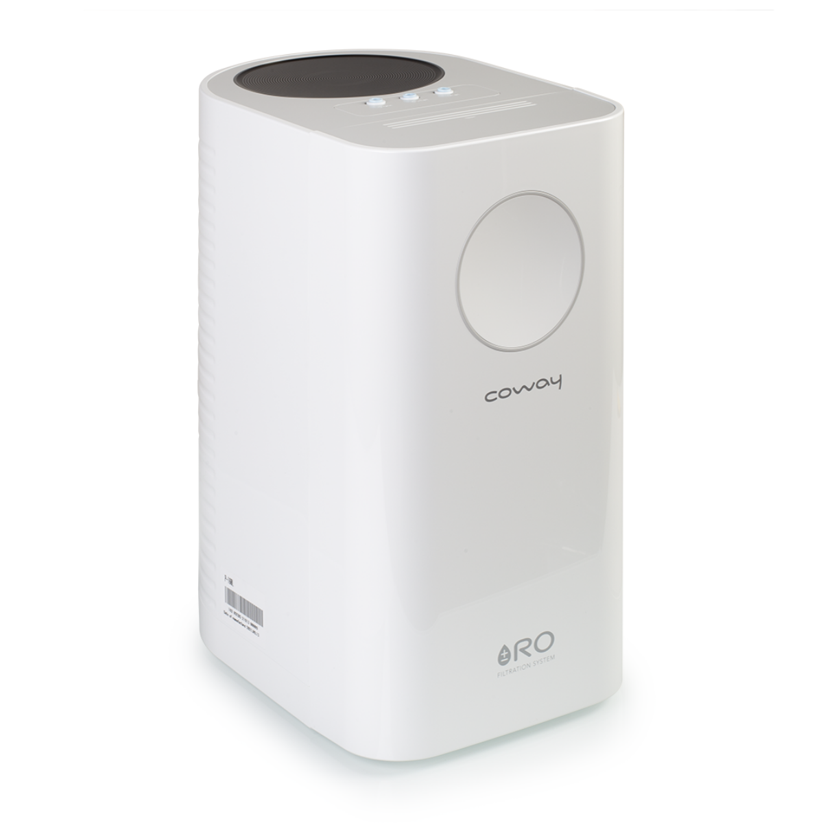 Filtr wody pod zlew Coway Cave Spring P-160L. Odwrócona osmoza z mineralizacją.