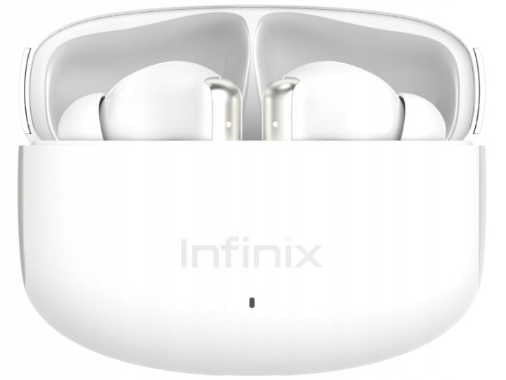 INFINIX SłuchawkI Bluetooth NC-XE28 białe XBUDS - Henryx24