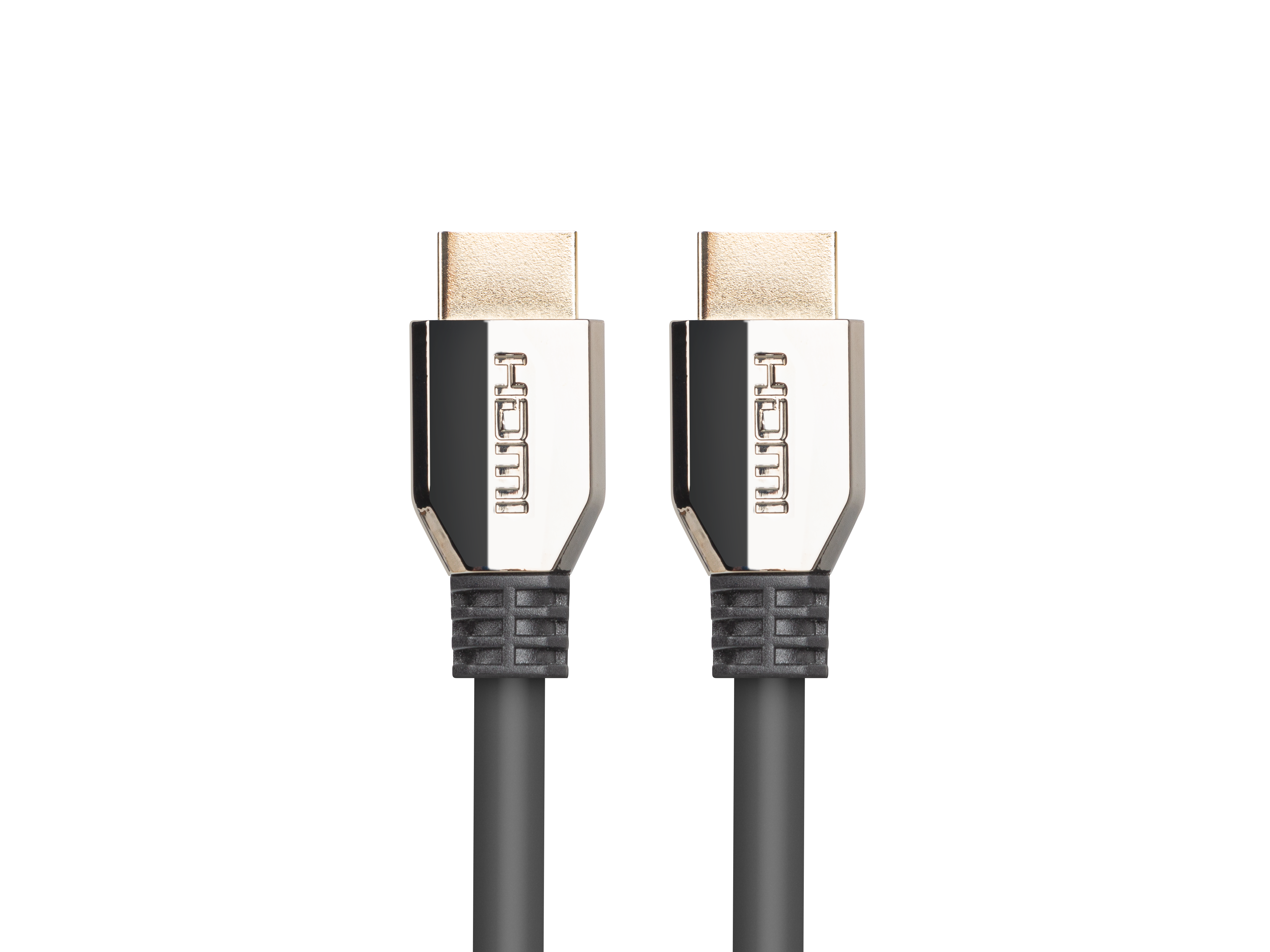 Kabel HDMI-HDMI 1m 2,1 8K Z30654 CA-HDMI-30CU-0010-BK - Henryx24