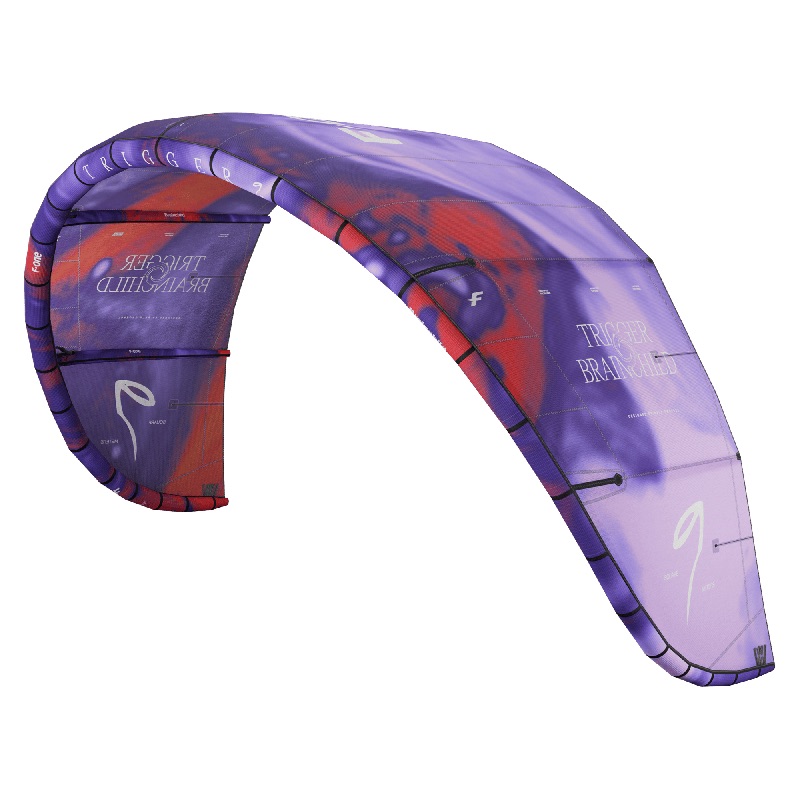 F-ONE Trigger Brainchild V3 Plasma 2026