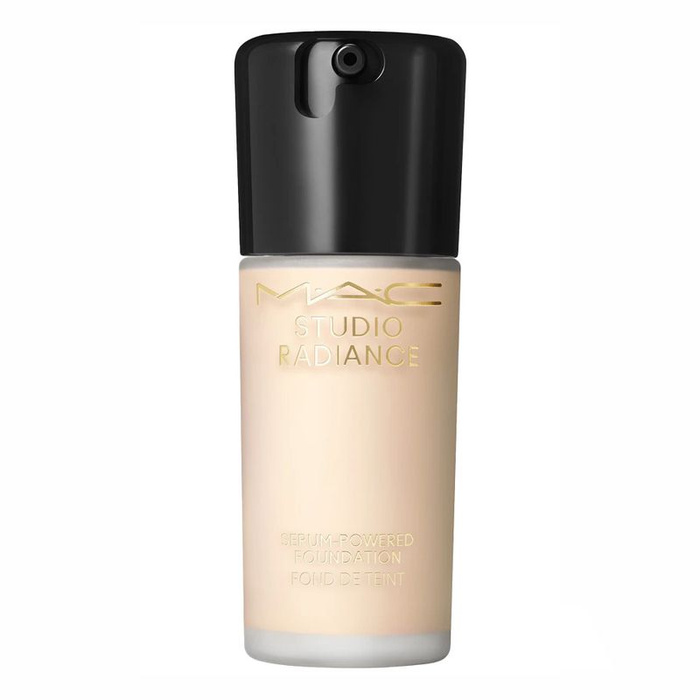 MAC Studio Radiance Podkład z serum - NC11,5