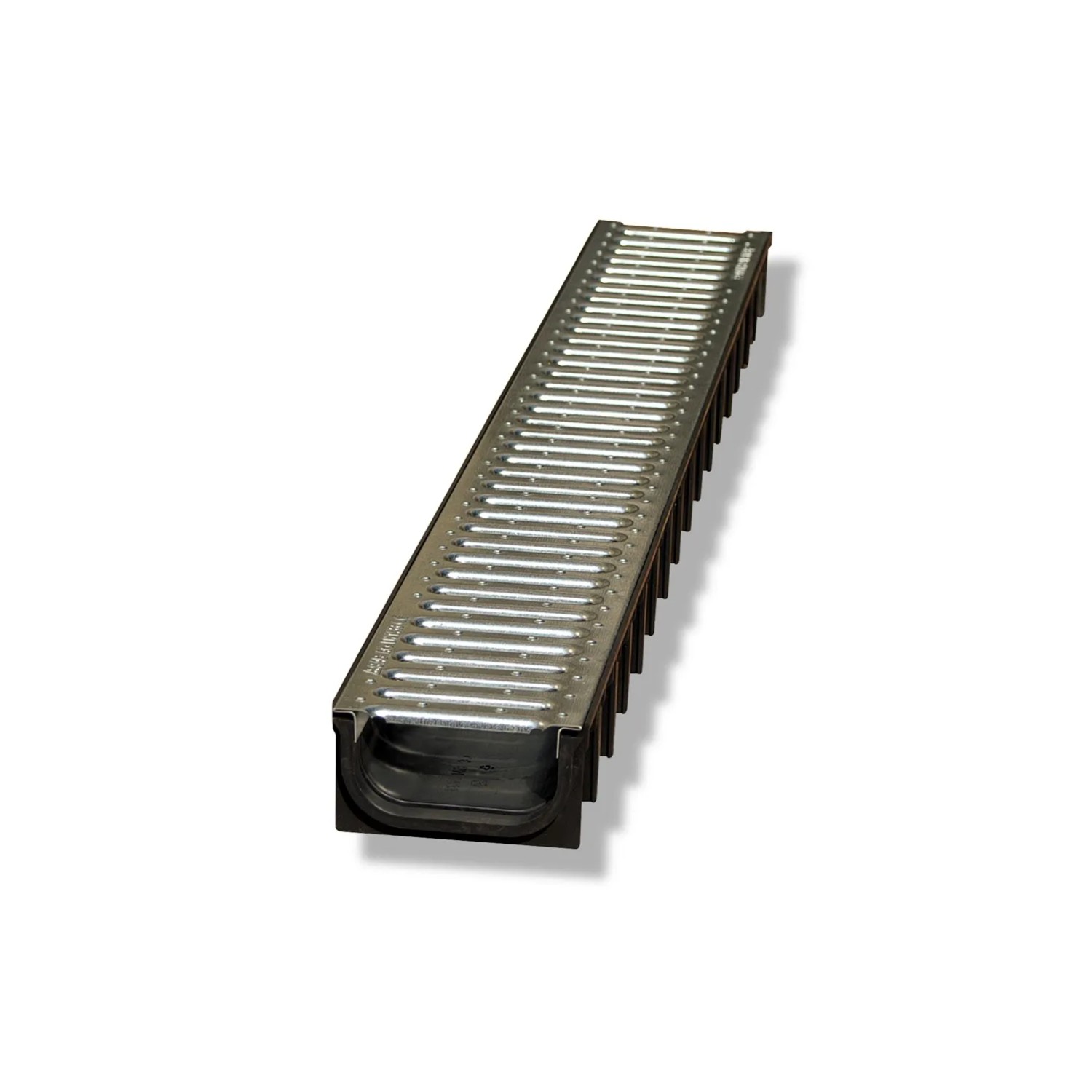 Scala Kanał SAB A15 PP ruszt ocyn 100x50 mm 1m