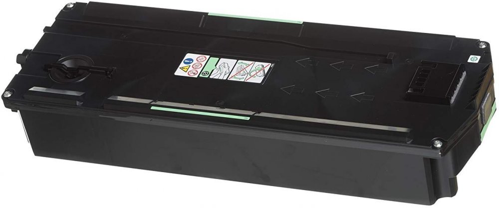 Pojemnik na zużyty toner Ricoh (416890), czarny