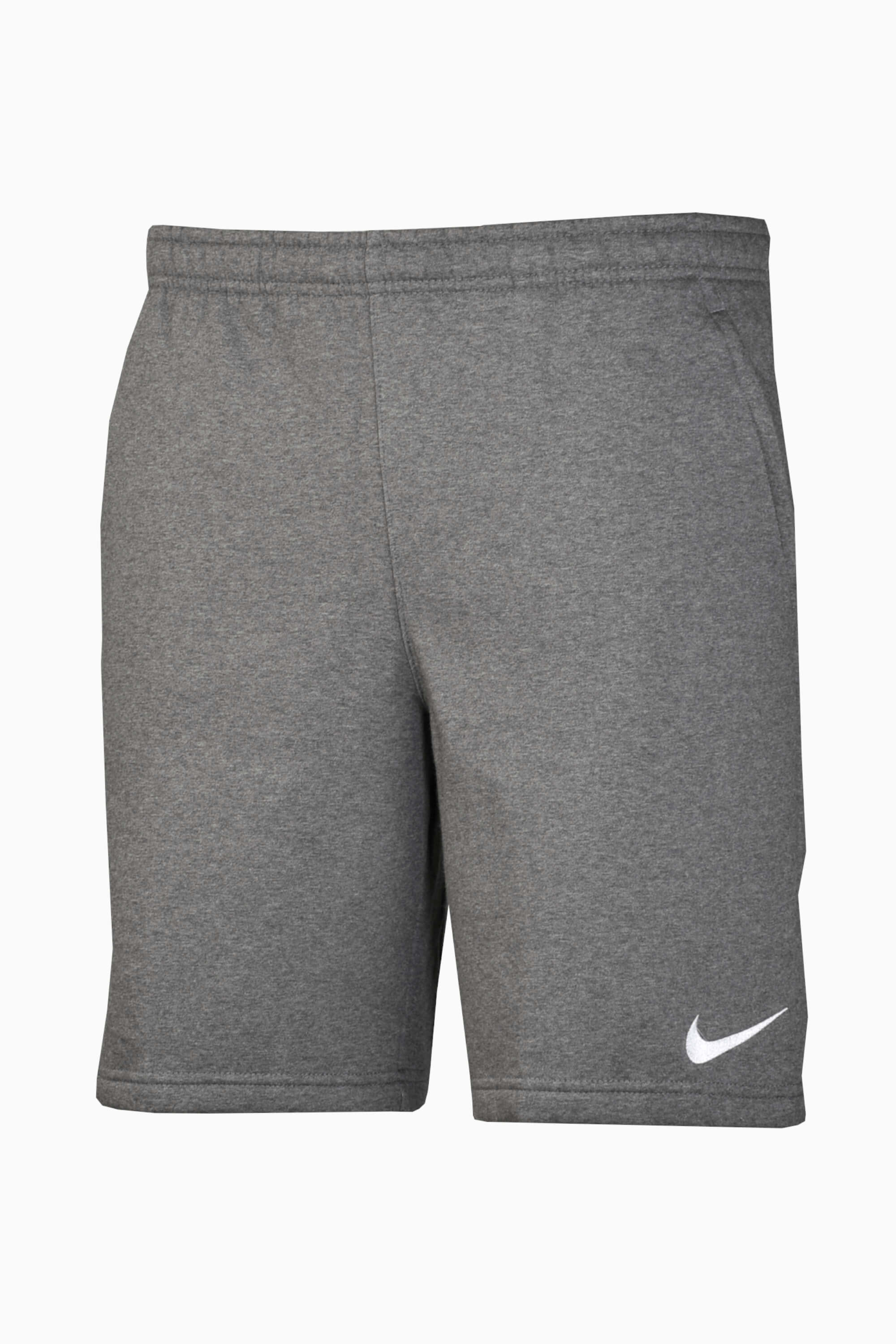 Spodenki Nike Park 20 Junior - Szary