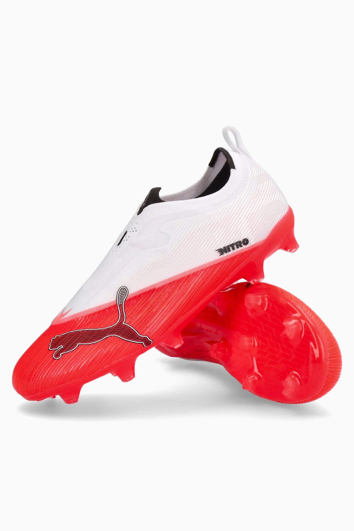 Korki Puma Ultra Nitro 7 Ultimate LL FG/AG Junior