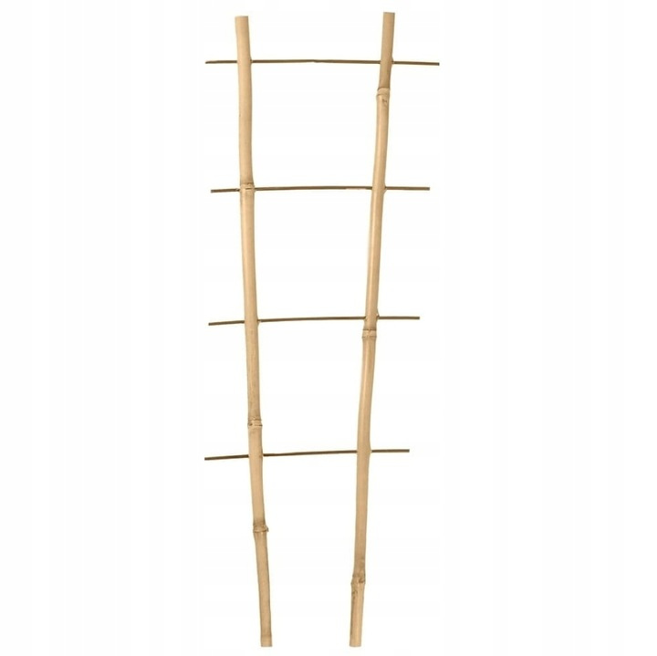 Drabinka bambus 90cm