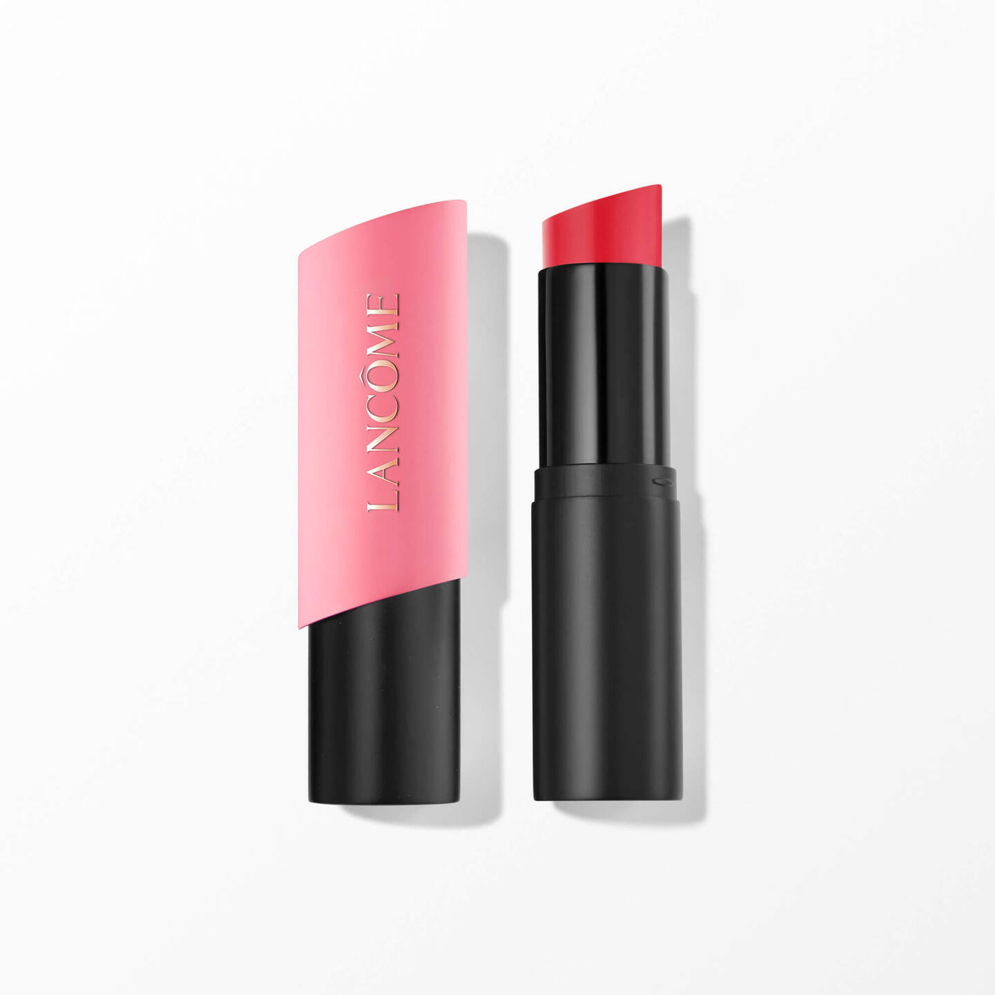 Lancôme Teint Idole Shape Stick Blush - Całodniowy świeży kolor w sztyfcie.