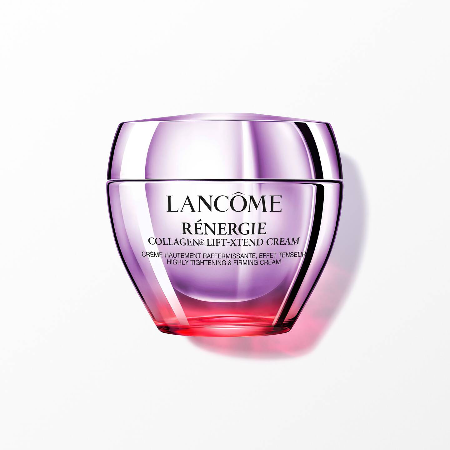 Lancôme Rénergie Collagen+ Lift-Xtend Cream - Nowy wymiar w nauce o kolagenie 50 ml
