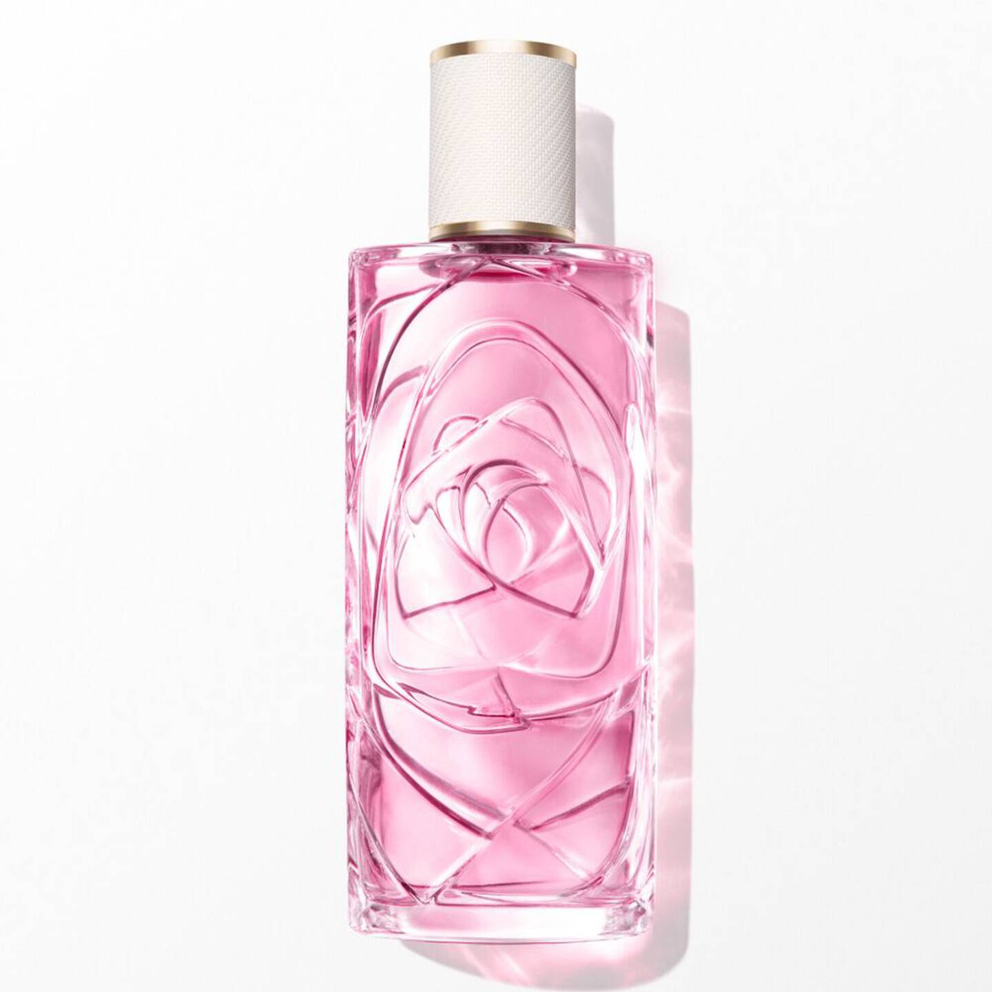 Lancôme Ô Oui - Nowa porywająca woda toaletowa w kolekcji Ô 100 ml