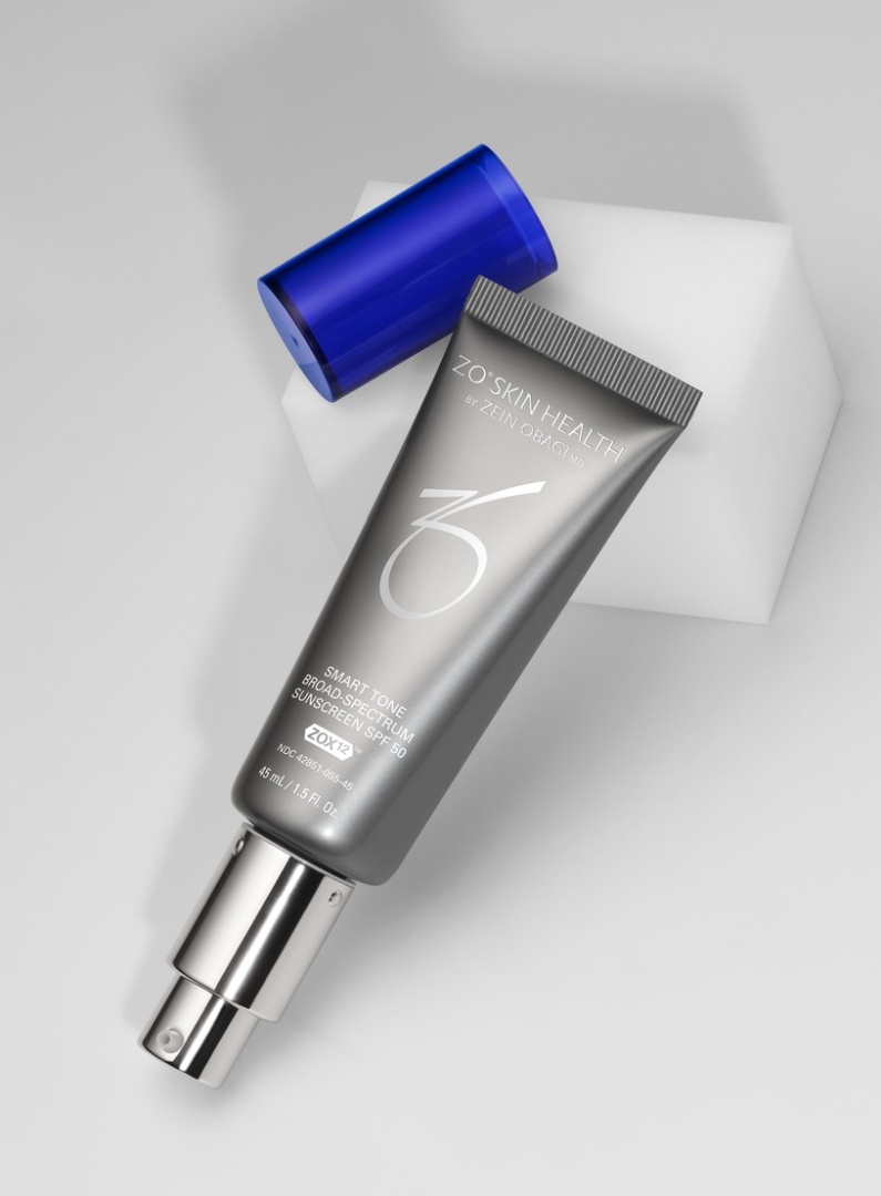 ZO Skin Health Smart Tone Broad Spectrum SPF 50; 45ml