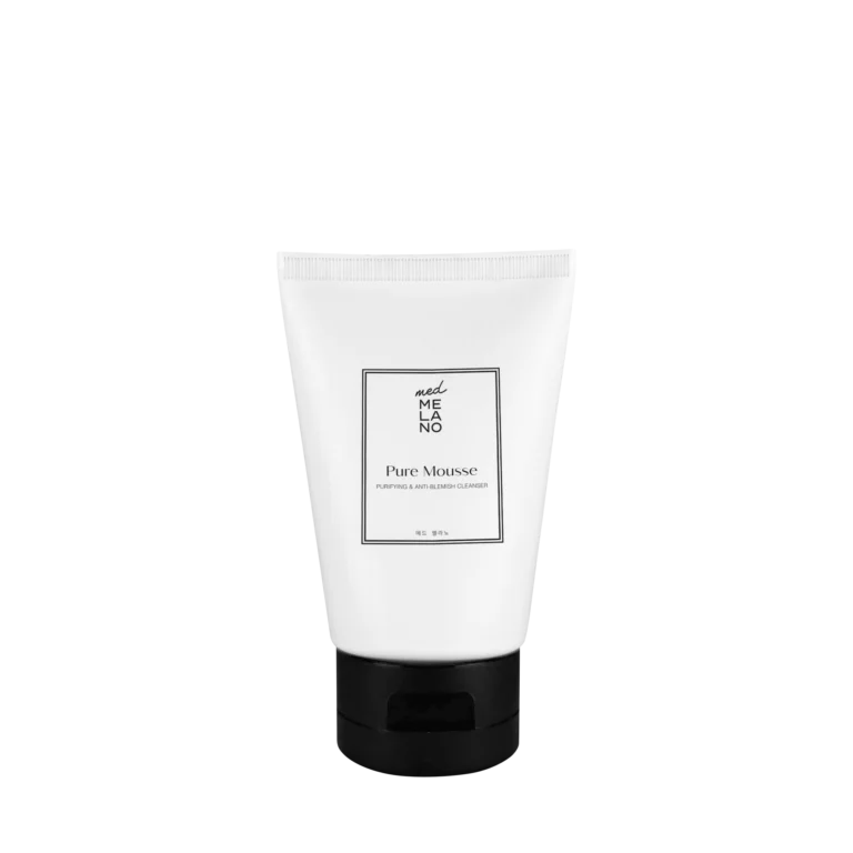 MedMelano Pure Mousse 100ml