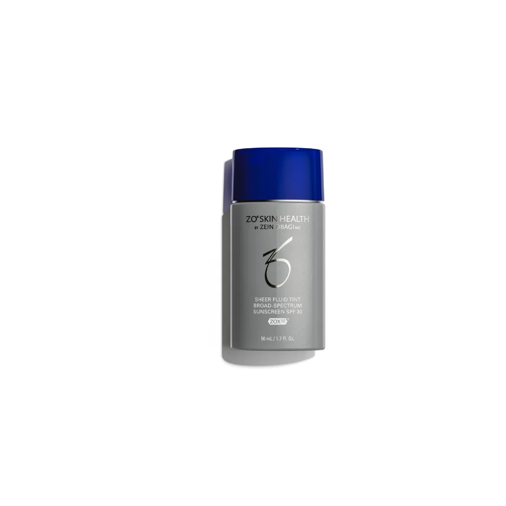 ZO Skin Health Sheer Fluid Tint Broad Spectrum SPF30; kolor Fair Light 50ml