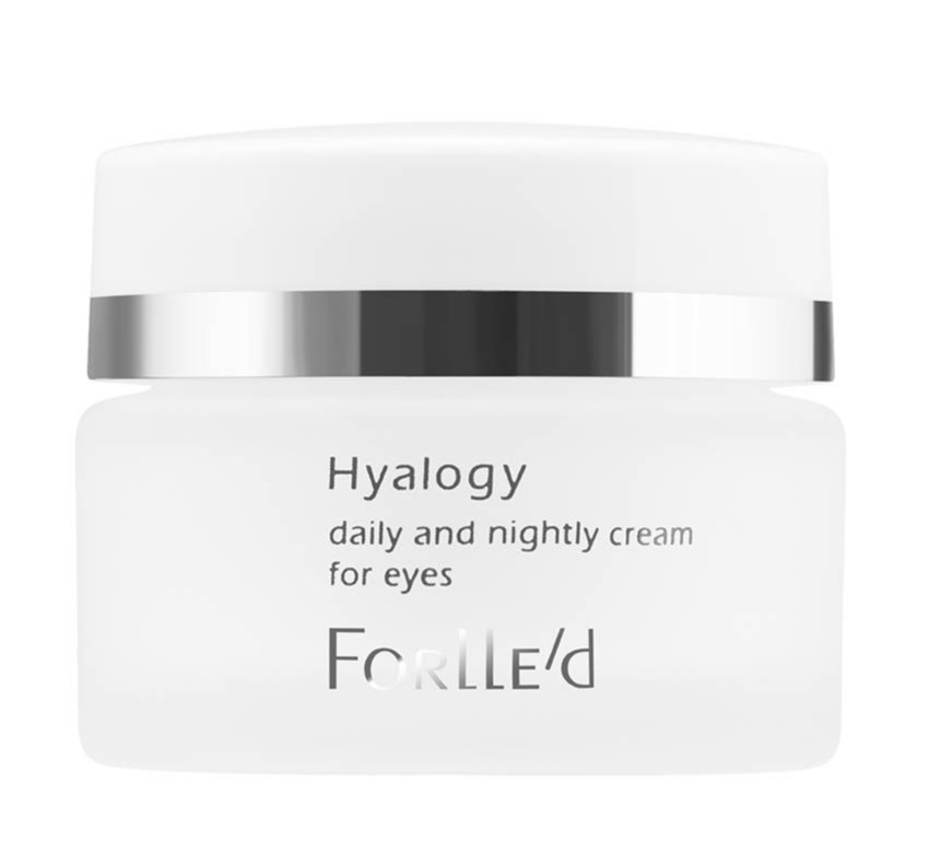 Forlled Hyalogy Daily and Nightly Cream for Eyes 20g