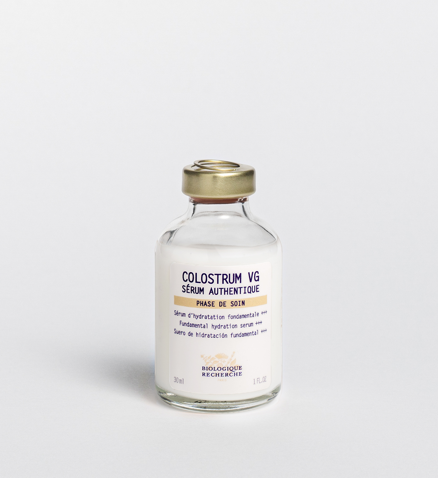 Biologique Recherche Colostrum VG serum 30ml