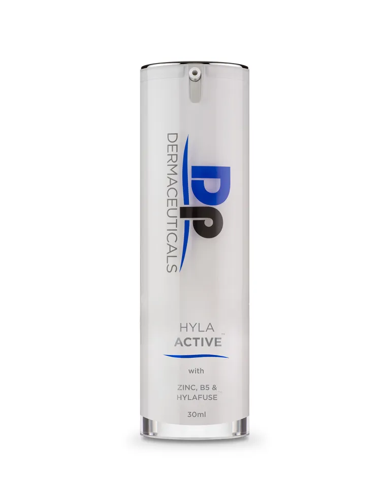 DP Dermaceuticals Hyala Active 30ml