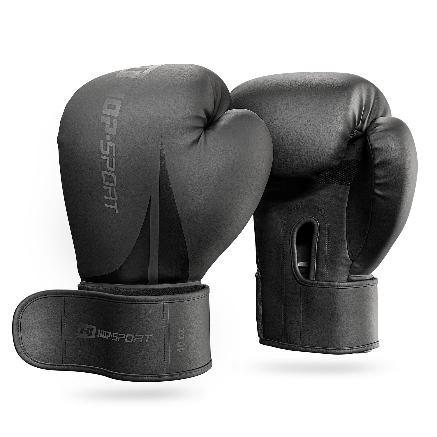 Gants de boxe 10 oz HS-BG10