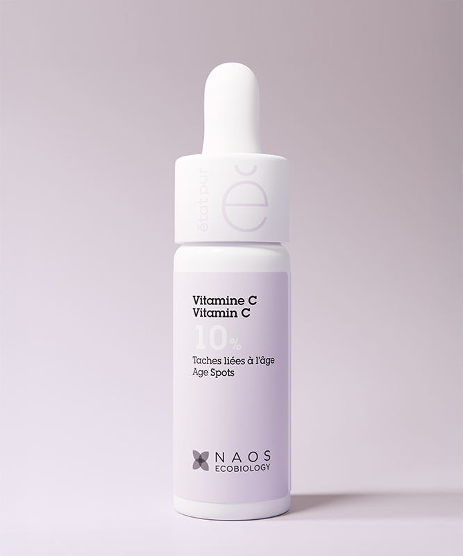 Witamina c 10% do twarzy 15 ml