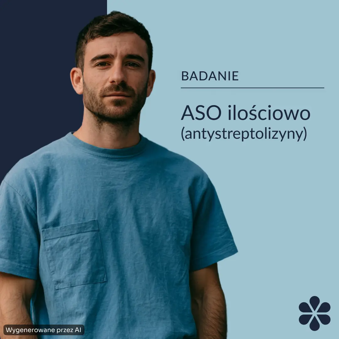 Badanie ASO