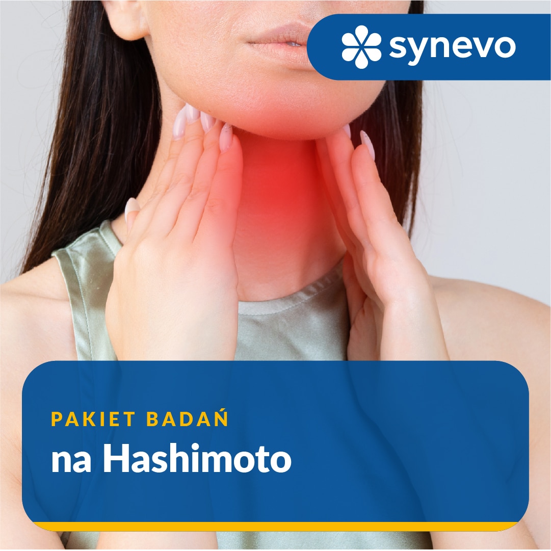 Pakiet Hashimoto