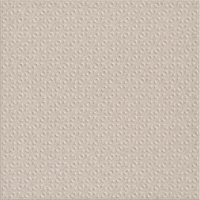 Gres techniczny KALLISTO TEQ light grey anti-slip 12 mm mat 29,7x29,7