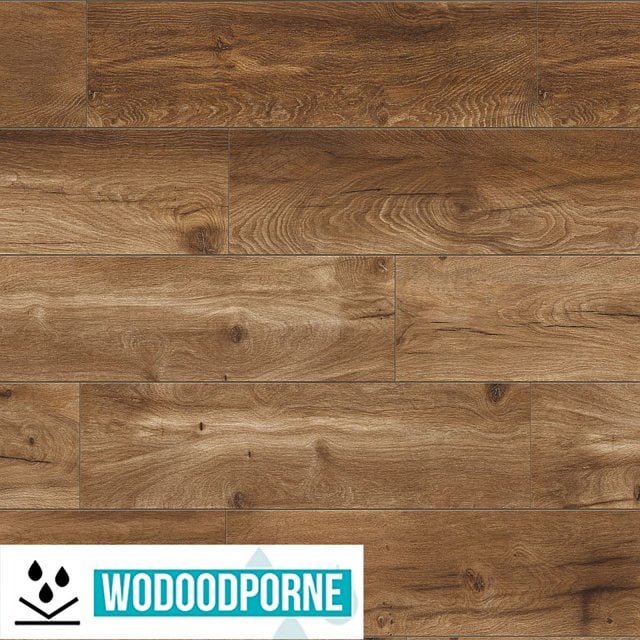 Panele winylowe SPC KRONOSTEP DĄB ROSEFINCH R133 KL 32 4 mm