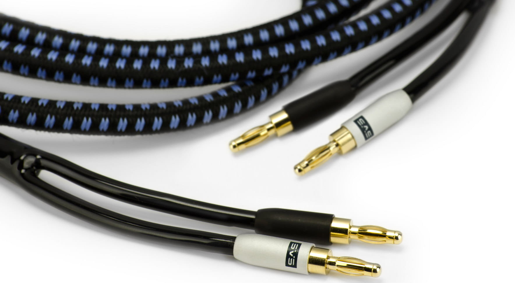 Przewód głośnikowy svs soundpath ultra bi-wire speaker cable