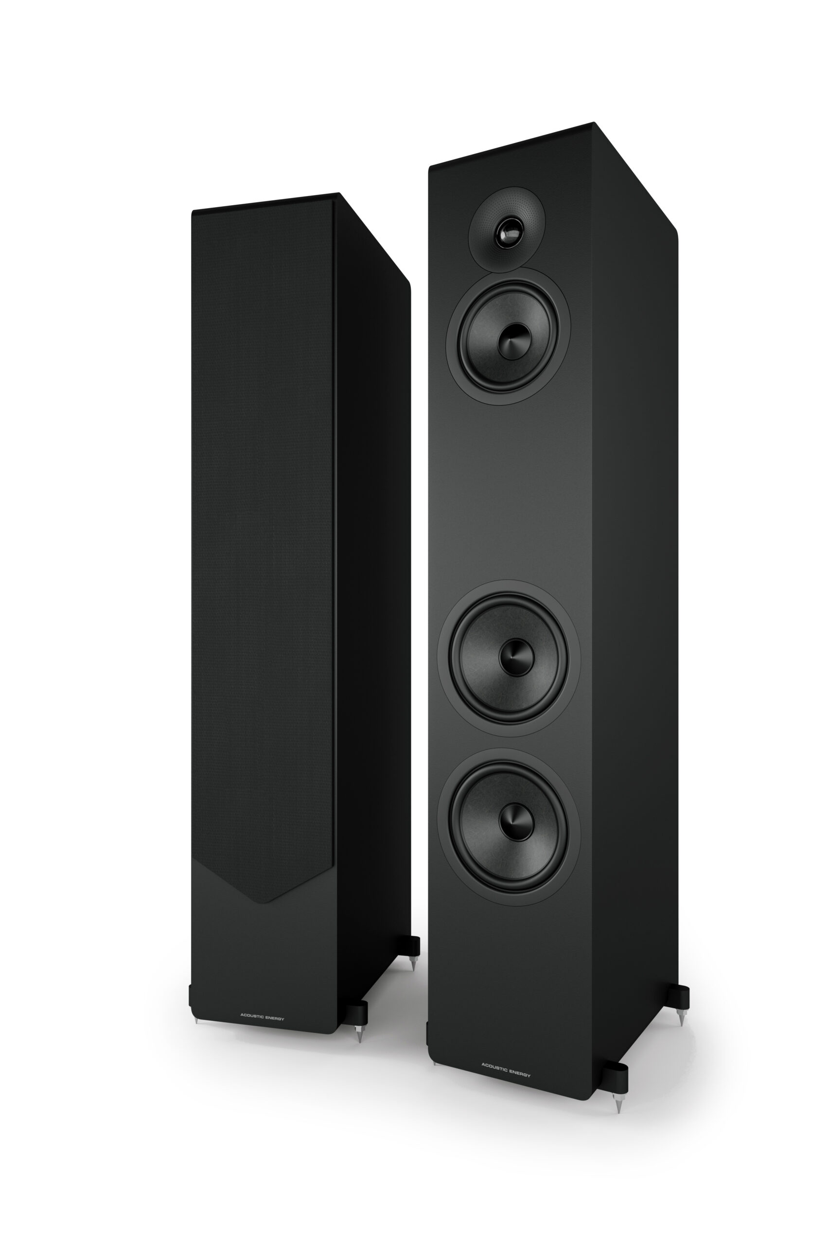 Acoustic energy ae320² - kolumny podłogowe