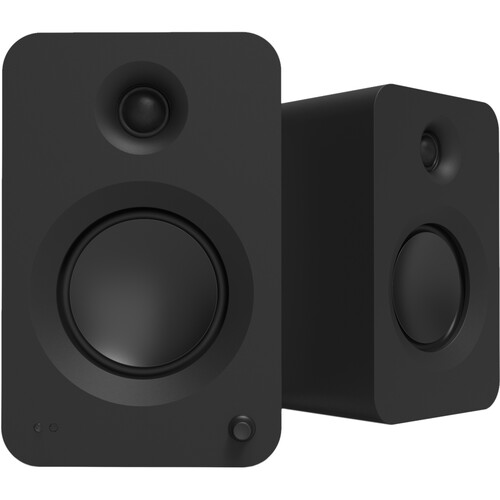 [zestaw] głośniki aktywne kanto ren + subwoofer kanto sub8 + kanto obi3 g2 gramofon