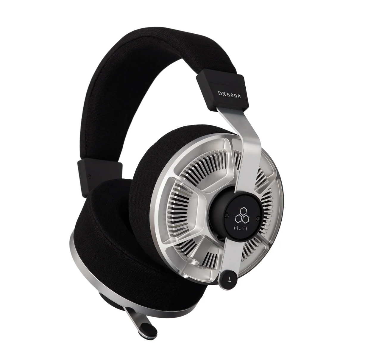 Słuchawki nauszne final audio dx6000