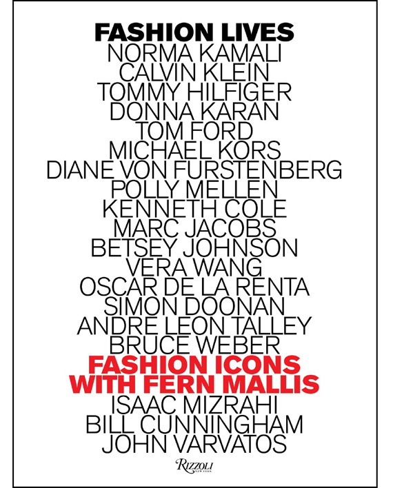 Fashion Lives