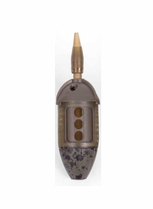 Preston Koszyk Do Robaków ICS In-Line Maggot Feeder L 45g