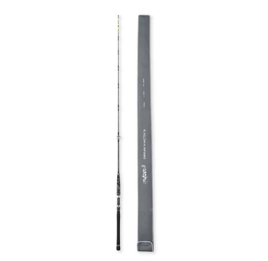Vagner Wędka Origin V-Active S 190cm 200g
