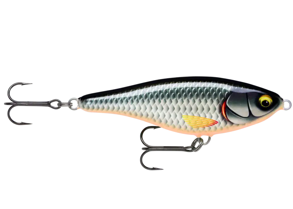 Rapala Wobler Twitchin Rap 12,0cm #HLW