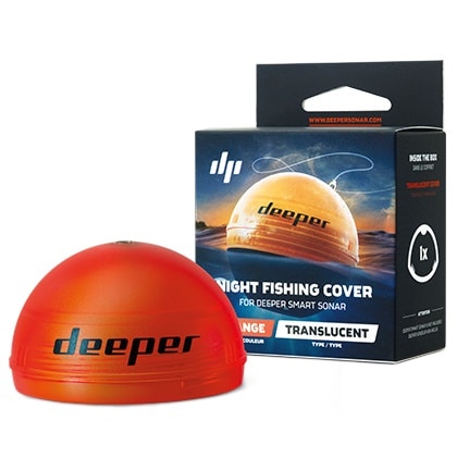 Deeper Nakładka Night Cover