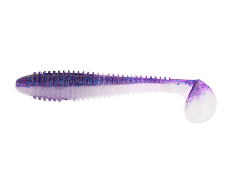 Keitech Guma Swing Impact Fat 3,3" 8,4cm #CT07 Lee La Shad