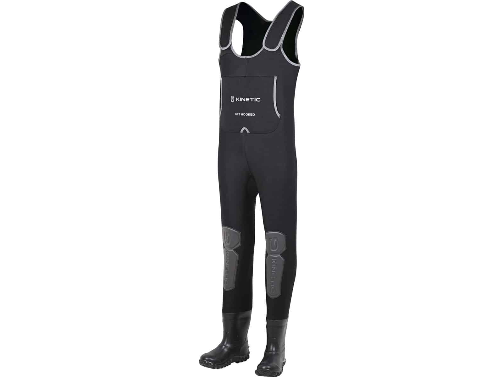 Kinetic Spodniobuty Neobreeze Bootfoot nr 40/41