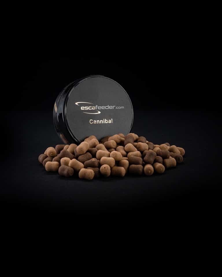 Esca Feeder Wafters Cannibal 10mm