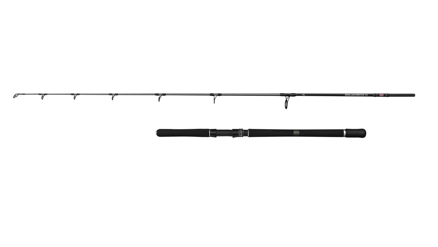 Penn Wędka Squadron IV Jigging Spin 204cm 600g