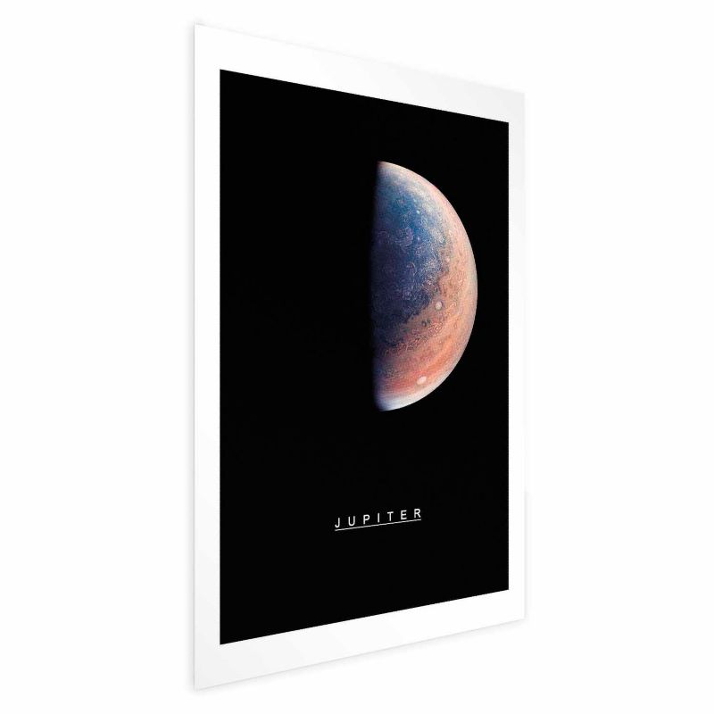 Plakat Artgeist Jowisz 21x30 cm bez ramy 1 szt