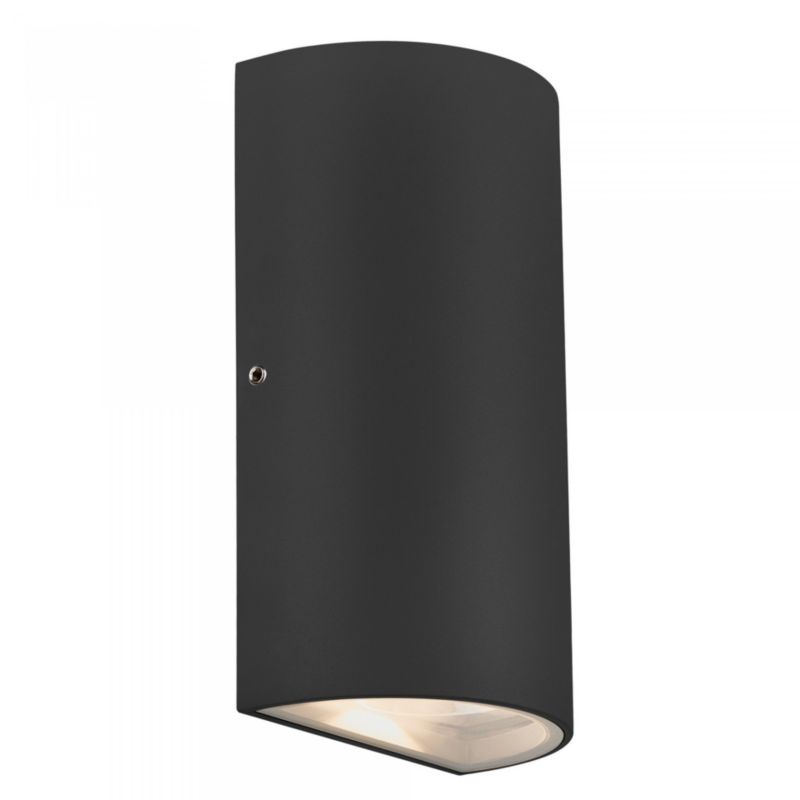 Lampa natynkowa ścienna LED 10.5W ROLD ROUND 84141003 Nordlux 1 szt.