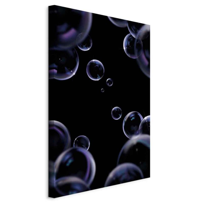 Obraz Artgeist Lekkość bytu 40 x 60 cm płótno włoskie 1 szt