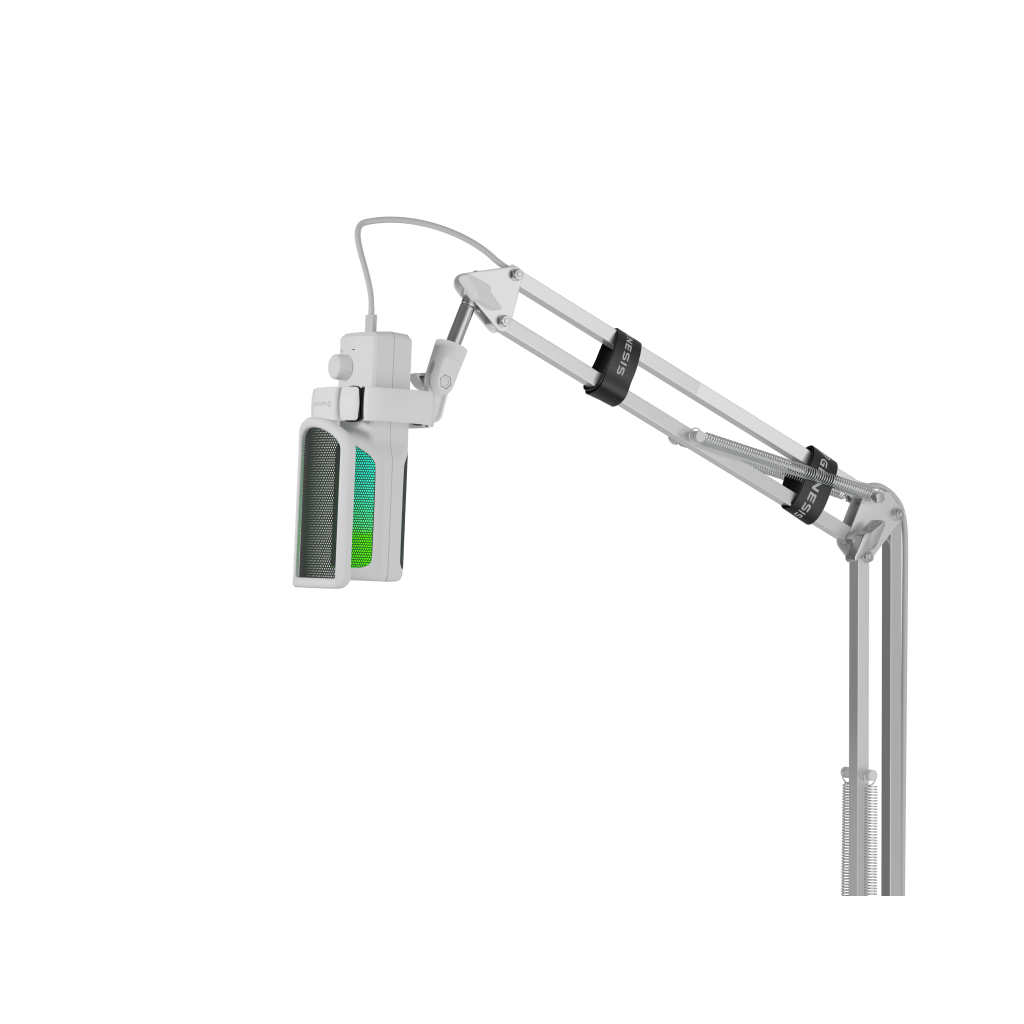 Radium 251 Biały