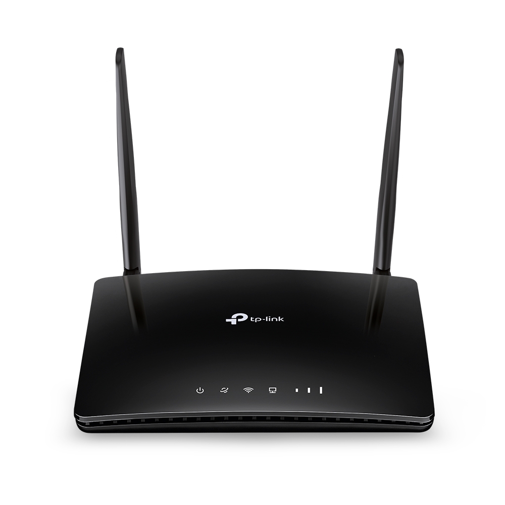 TP-LINK Router WiFi 4G/LTE ARCHER MR402 dwupasmowy/1xnanosim - Henryx24